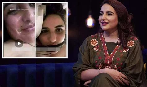 Hareem Shah hit by another Video Leak Scandal